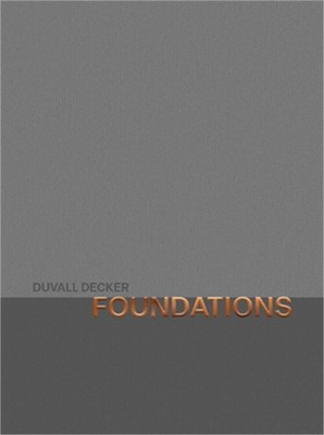 Foundations (Hardback or Cased Book)