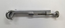 Lowman Bone Clamp w/ Measuring Guide Surgical Grade