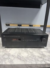 Yamaha DSP-E200 Natural Sound Digital Sound F...