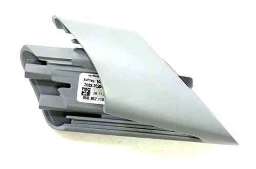 Porsche Macan 95B.1 Front Right Wing Door Exterior Mirror Base Bracket Cover New