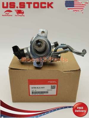 #ad 16790 5LA A01 Genuine Honda OEM High Pressure Fuel Pump 15 17 Accord CR V 2.4 $129.60