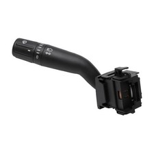 Turn Signal Switch Multifunction Windshield Wiper Control, Compatible SW7016