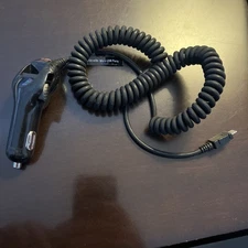 Verizon Vehicle Charger with USB Port - New - Micro USB