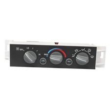 9378815 15-72548 599-007 AC Heater Control Panel Climate Control Module Switch