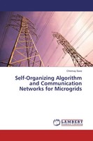 Chinmay Save | Self-Organizing Algorithm And Communication Networks For...