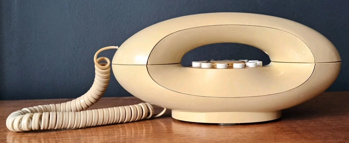 Vintage Genie Telephone | eBay