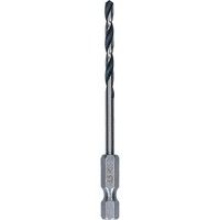 Bosch 10X HSS Pointteq Hex Sechskantbohrer 3,5 X 39 X 79 Mm - 2608577542