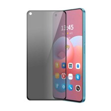 ENKAY Anti-peeping Privacy Tempered Glass for Realme Models