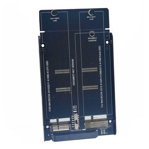 M2 SSD zu Konverter für 2010 2011 A1369/1370 für 2012 1425/1398/1466/1462054