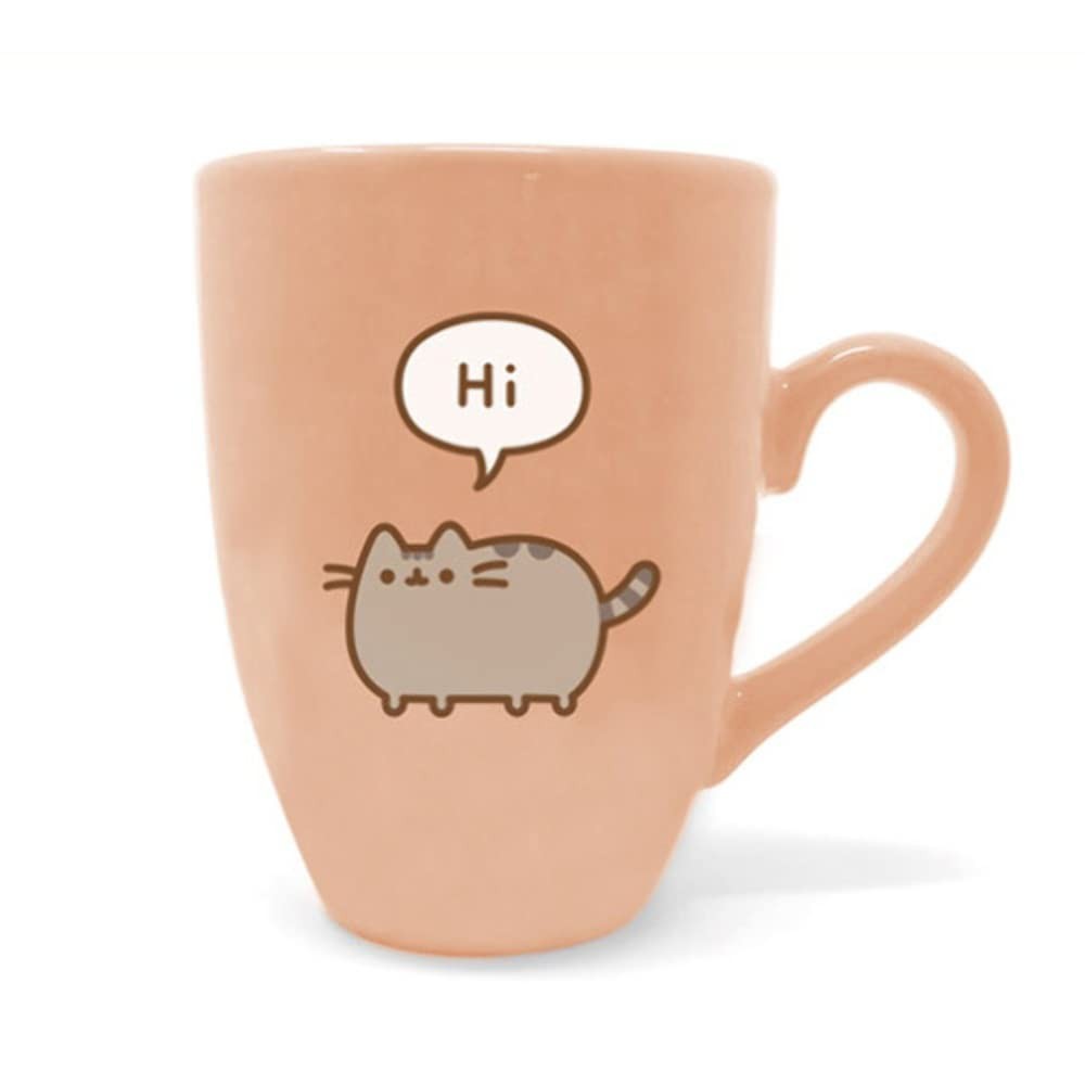 Non Communiqué Mug En Céramique Pusheen - Image 3