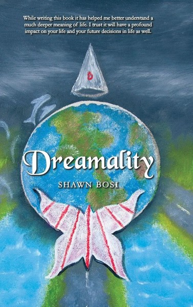 Dreamality | Shawn Bosi | Buch | Gebunden | Englisch | 2013 | Balboa Press-image