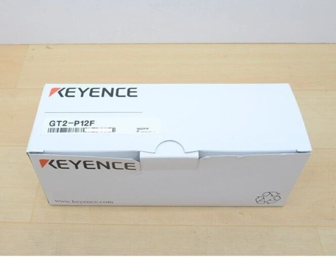 Keyence GT2-P12F High Accuracy Digital Contact Sensor  US Free TAX - Image 2 of 4