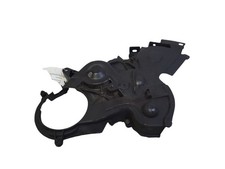 Peugeot 508 2016 Diesel 85kW Zahnriemenabdeckung 9802040680 JUT192204