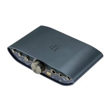 Nearly New - iFi Audio ZEN CAN 3 Balanced Desktop Headphone Amplifier