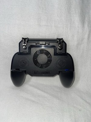 Gaming Joystick For Android, iPhone Phone Gamepad PUBG Controller Mobile Trigger