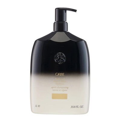 Oribe Gold Lust Repair and restore Conditioner With Pump - 33.8oz
