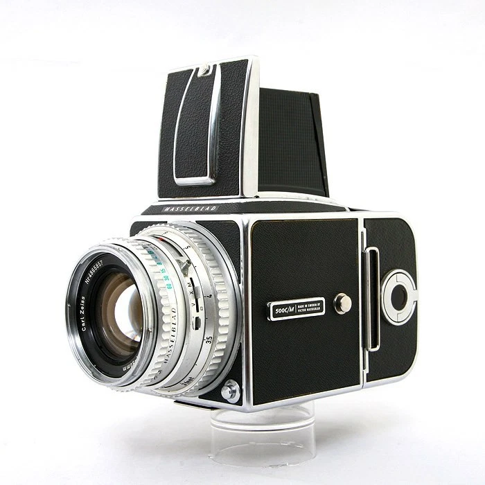 Preços baixos em Hasselblad 500 cm 80mm | eBay