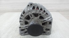 RENAULT CAPTUR ALTERNATOR PETROL, 1.2, H5F CODE, TURBO, 120AMP, J87, 08/14-07/18