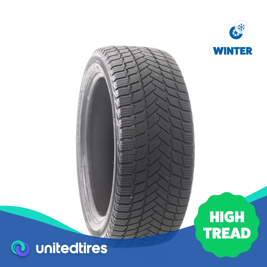 Michelin X-Ice Snow for sale | eBay