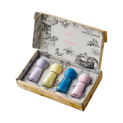 Disney Fantasia X Harry Styles Pleasing - La Pastorale Nagellack Pastell Set