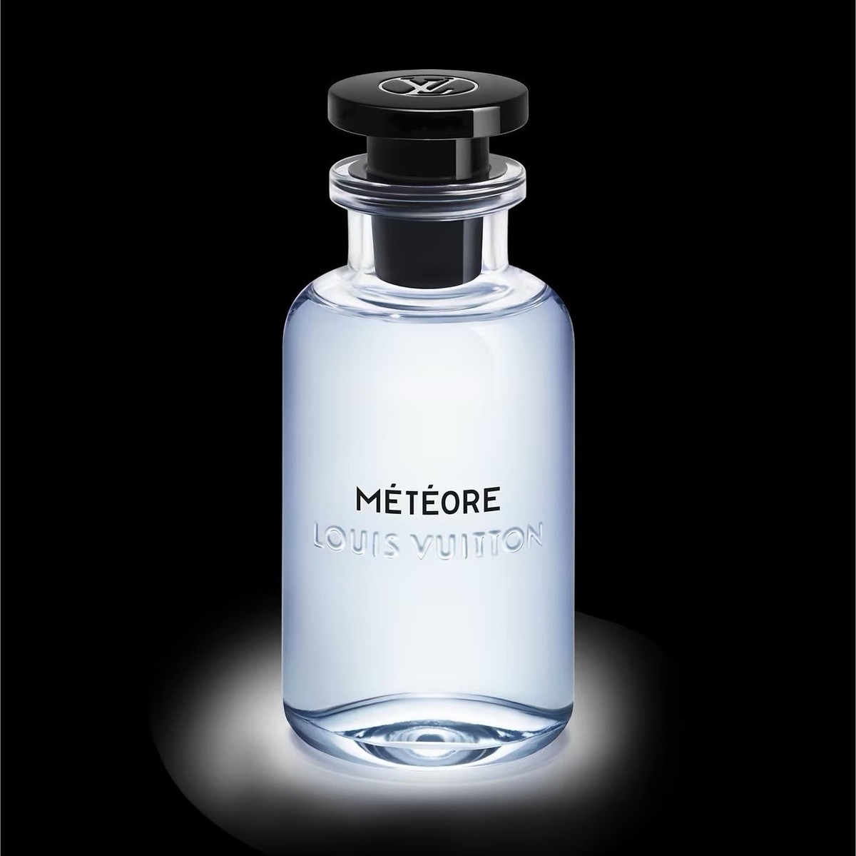 Louis Vuitton Météore Eau de Parfum Fragrance for Men Luxury Scent