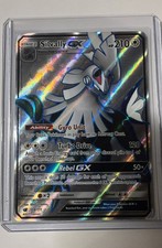 Silvally GX (Full Art) 108/111 Sm-Crimson Invasion Holo on eBay
