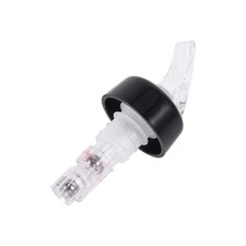 Plastic Wine Bottle Pourer 20ml For Red Wine Drinks Home Pubs Clubs Bar Supplies