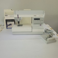 Pfaff Creative 1467 Computerized Sewing Machi...