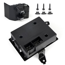 Bhb Trailer Brake Control Module Switch Kit Compatible With Dodge Ram 1500 Dt...