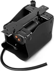KEIYSHOLCK Air Suspension Compressor for Infiniti QX56 and Nissan Armada Car