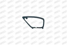 Prasco Stoßstange Gitter links für Nebel für Ford Focus 01-04