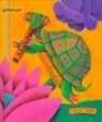 Bright Ideas Level 3 Hardcover Harcourt School Publishers Staff