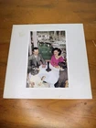 Led Zeppelin Presence Vinyl LP 1976 Swan Song SS 8416 Hard Rock Original Used