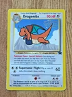 Pokemon TCG Dragonite Special Delivery Promo WOTC 5 - Played - See photos