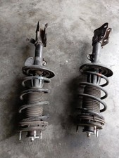 Acura MDX II 2011 Set front shock absorber with spring ANY19860