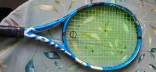 Babolat Pure Drive Adults Tennis Racket, Grip Size 2 or 4 1/4 - Blue