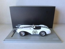 Tecnomodel 1/18  Astin Martin DB3S C. Shelby 927750