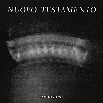 NUOVO TESTAMENTO - EXPOSURE - New CD - 37 - B11501z