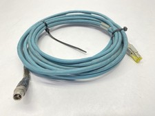 Keyence OP-87360 Ethernet Cable NFPA79 Compatible 5m