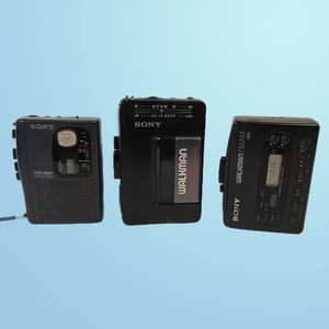 Sony Walkman Wm 3 | eBay