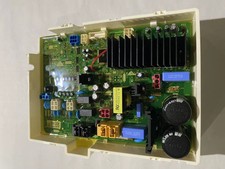 EBR78534506 LG Washer Board - Control