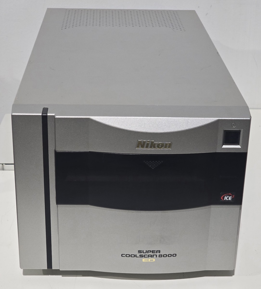 [本体のみ] Nikon Super Coolscan LS-8000 ED Amazon.com: Nikon Super Coolscan 8000 ED Film Scanner