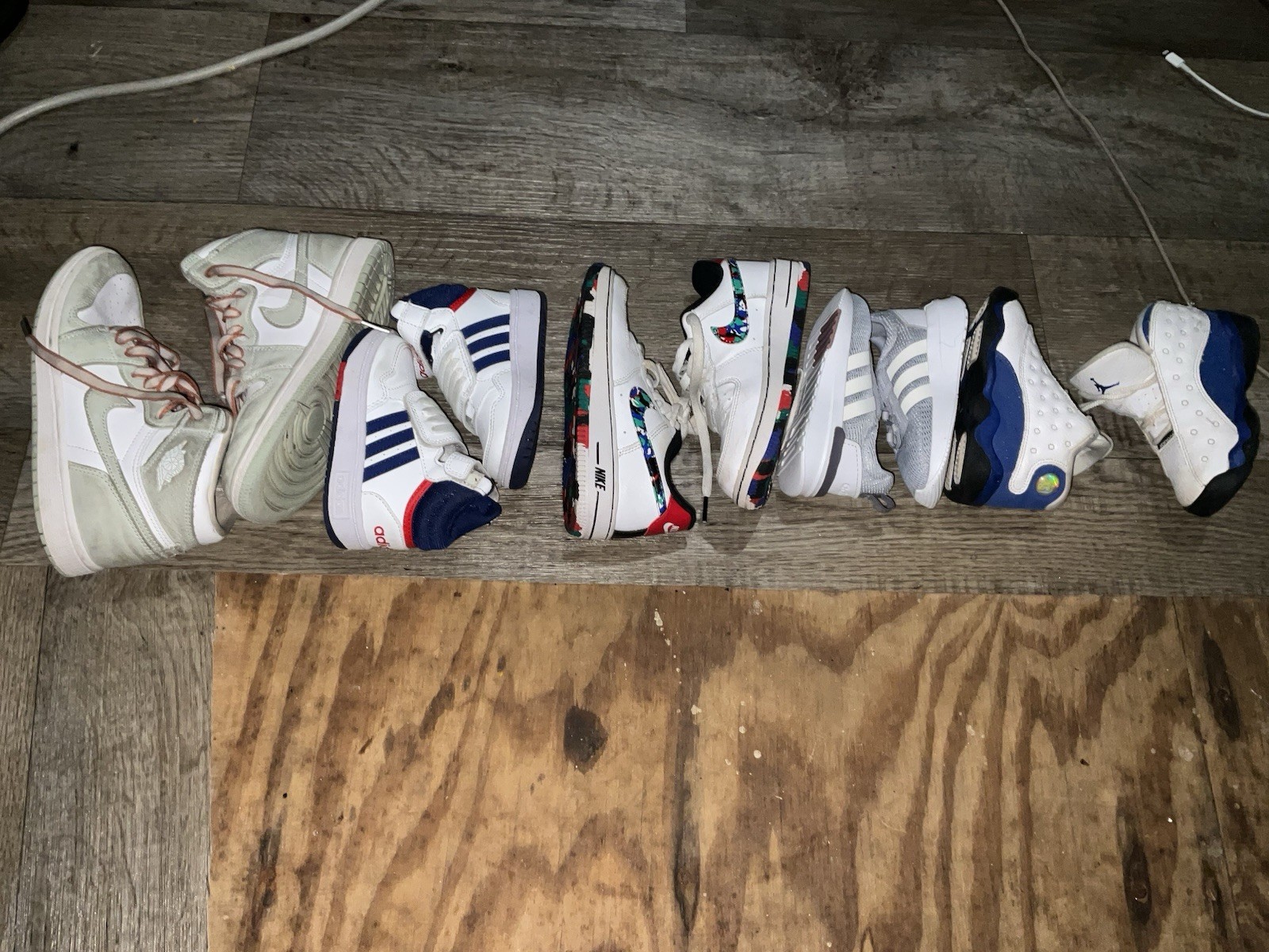 Shoe Bundle - image 3