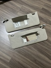 Sun Visors for 2007 Acura RDX for sale | eBay