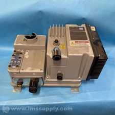 Allen Bradley 284E-FVD4P0Z-10-RRG-SBG-DB1-EMI Series C USIP