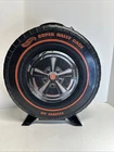 Vintage Hot Wheels Redline Era 1968 24 Car Super Rally Car Carrying Case