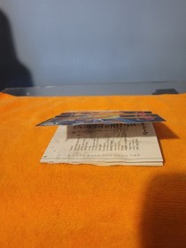 Omikron: The Nomad Soul (Sega Dreamcast, 2000) - Complete - CIB - Tested