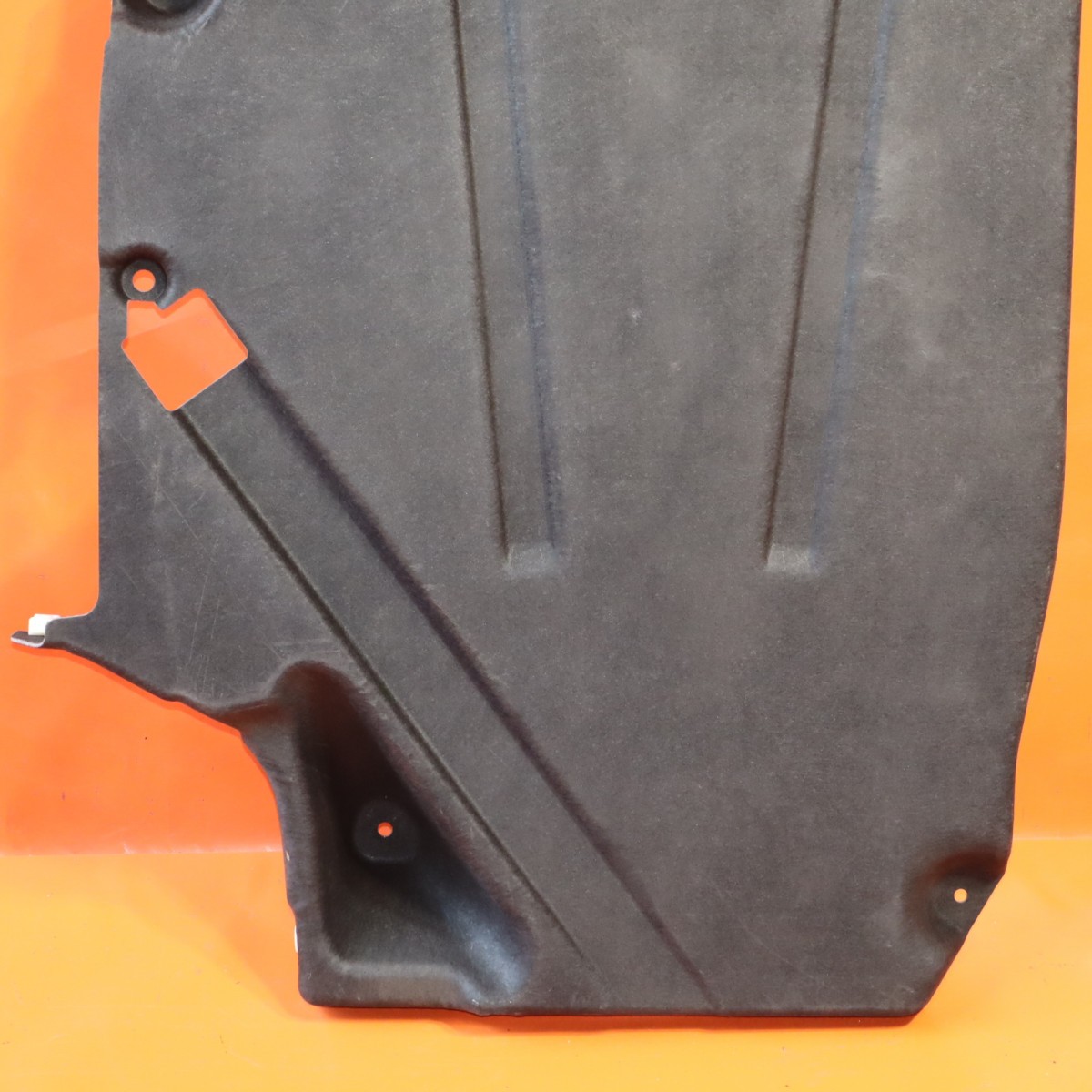 ROLLS ROYCE GHOST UNDERSHIELD RIGHT 2020-2023 664730-10 51717494410 OEM
