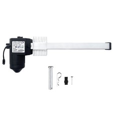 Limoss Motor 450312 MD140-02-L1-157-307 Recliner Sofa Lift Chair Linear Actuator