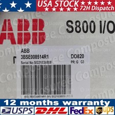 1PC NEW ABB 3BSE008514R1 Fast Shipping